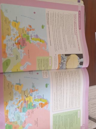 Historia, 4 ESO, Serie Descubrimos, Proyecto Co...