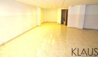 Local comercial en alquiler en Centre en Sant Carles de la Ràpita
