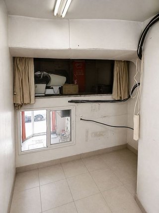 Local comercial en alquiler en El Parque - Zapatón en Torrelavega