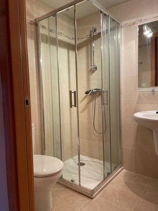 Piso en alquiler en San Adrián - La Cava en Logroño