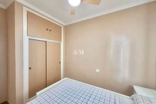 Piso en alquiler en Torrelamata - La Mata en Torrevieja