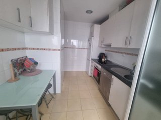 Piso en alquiler en Fígares en Granada