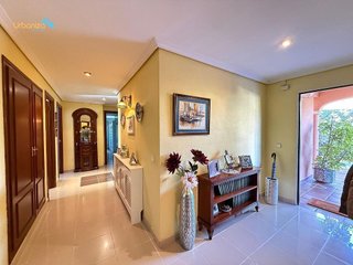 Chalet en venta en Ctra de Sevilla - Ronda sur en Badajoz