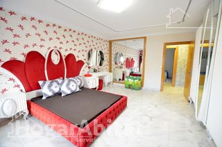 Casa adosada en venta en Rabasa en Alicante