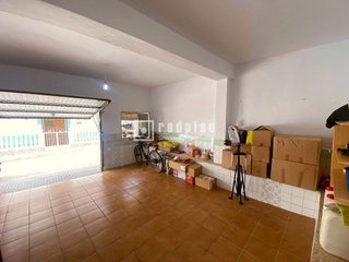 Casa adosada en venta en Mangas Verdes - Las Flores - Parque del Sur en Málaga