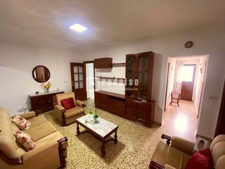 Casa adosada en venta en Mangas Verdes - Las Flores - Parque del Sur en Málaga