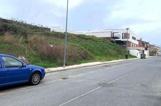 Solar en venta en Zona Norte-Hospital-Urbanizaciones en Plasencia