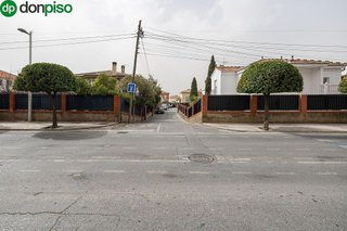 Terreno en venta en Cájar