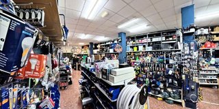 Local comercial en venta en Centro en Chiva