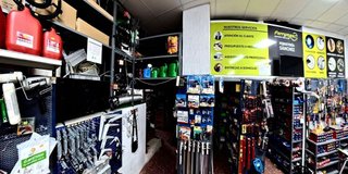 Local comercial en venta en Centro en Chiva