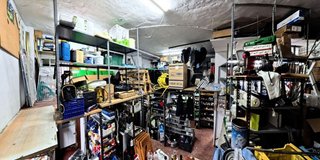 Local comercial en venta en Centro en Chiva