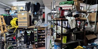 Local comercial en venta en Centro en Chiva