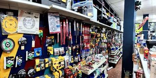 Local comercial en venta en Centro en Chiva