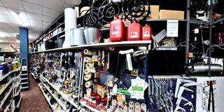 Local comercial en venta en Centro en Chiva