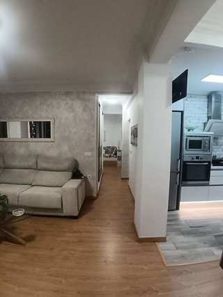Piso en venta en Alcaravaneras en Palmas de Gran Canaria(Las)