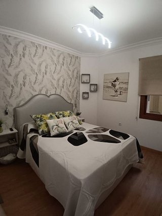 Piso en venta en Alcaravaneras en Palmas de Gran Canaria(Las)