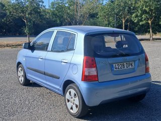 KIA Picanto 1.1 65cv ✅️Embrague nuevo!✅️Garantia