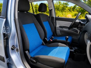 KIA Picanto 1.1 65cv ✅️Embrague nuevo!✅️Garantia