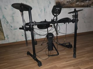 Módulo Batería Electrónica Alesis DM6