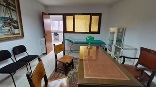 Oficina en venta en Centro en Ponferrada