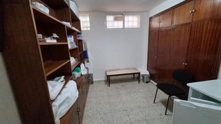 Oficina en venta en Centro en Ponferrada