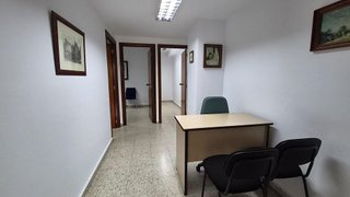 Oficina en venta en Centro en Ponferrada