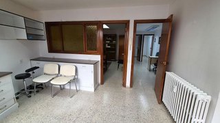 Oficina en venta en Centro en Ponferrada