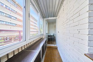 Piso en venta en Txagorritxu - El Pilar en Vitoria-Gasteiz