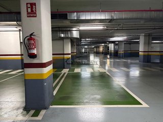 Garaje en venta en Zona Fernández Ladreda en Pontevedra