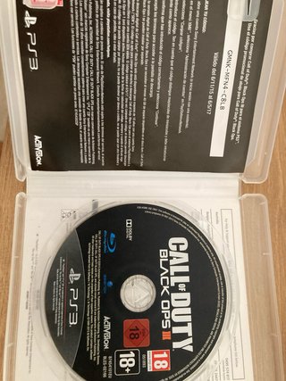 Pack 4 Juegos Call of Duty PS4 y PS3