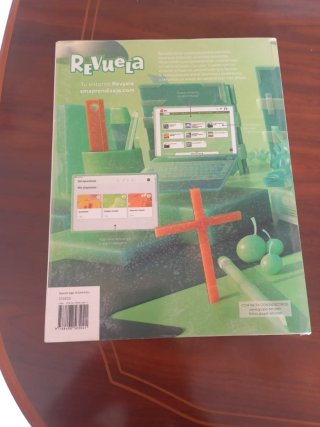 Religión Católica 4 Secundaria