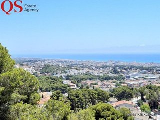 Terreno en venta en Segur de Calafell en Calafell