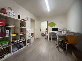 Oficina en alquiler en Eixample Nord – La Devesa en Girona