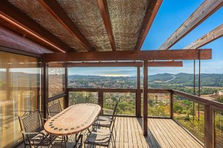 Chalet en venta en Cabanyes-Mas Ambrós-Mas Pallí en Calonge