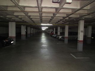 Garaje en alquiler en Covaresa - Parque Alameda en Valladolid
