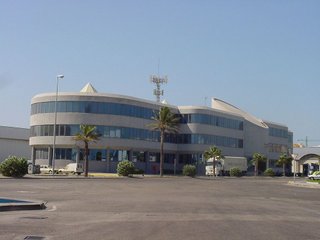 Oficina en alquiler en Cortadura - Zona Franca  en Cádiz