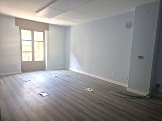 Oficina en alquiler en Centro en Valladolid