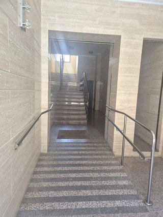 Oficina en alquiler en Centro en Valladolid