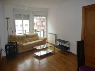 Piso en alquiler en Arrabal en Zaragoza