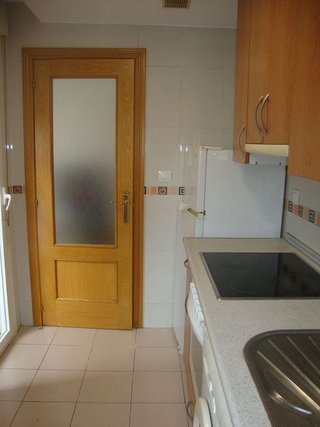 Piso en alquiler en Arrabal en Zaragoza