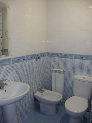 Piso en alquiler en Arrabal en Zaragoza