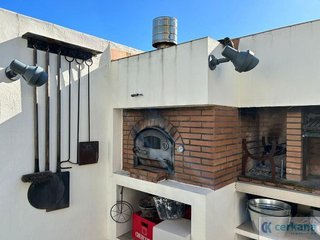 Casa pareada en venta en Espartinas Pueblo en Espartinas