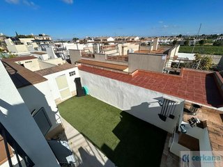 Casa pareada en venta en Espartinas Pueblo en Espartinas