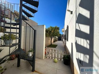 Casa pareada en venta en Espartinas Pueblo en Espartinas