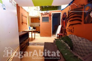 Chalet en venta en Vall d´Uixó (la)