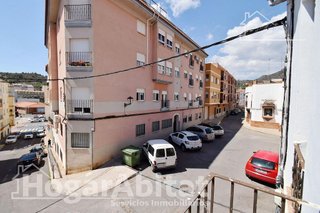 Chalet en venta en Vall d´Uixó (la)