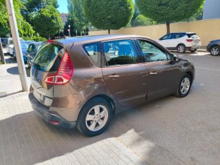 Renault Scenic 2010