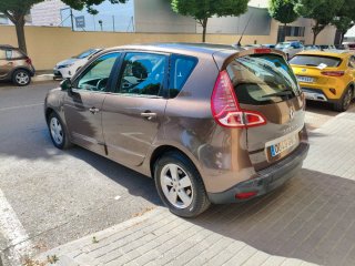 Renault Scenic 2010