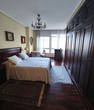 Piso en venta en Centro en Ourense