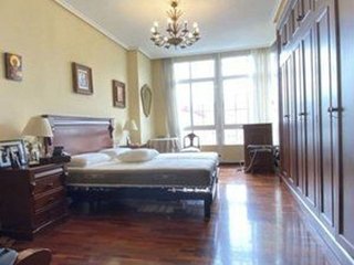 Piso en venta en Centro en Ourense